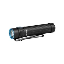 Olight Warrior Mini 3 Portable Tactical Rechargeable Flashlight, 1750 Lumens