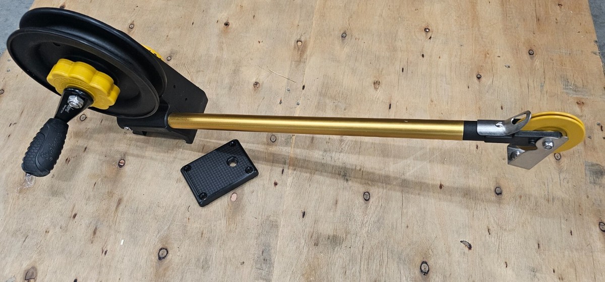 Seahorse® Downrigger System By Troll-Master