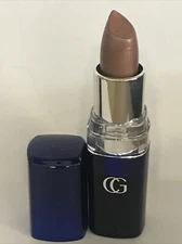 Covergirl Continuous Color Lipstick, # 720 Coffee Toffee, Not Sealed