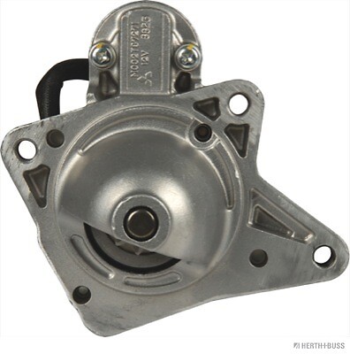 HERTH+BUSS JAKOPARTS J5213055 - Starter | eBay