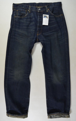 LEVI’S 501XX 1955Model 55501-0014 W34L36 LEVI'S 501XX 1955Model 55501-0014 W34L36 LEVI'S 501XX 1955Model