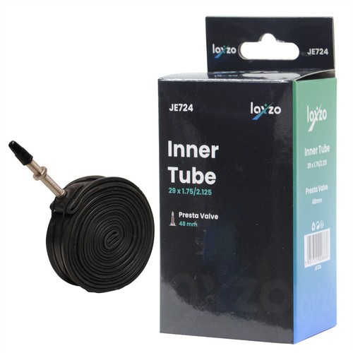 Bicycle Inner Tube Sizes 14" 16" 18" 20" 24" 26" 27.5" 28" 29" 700C - Picture 19 of 20
