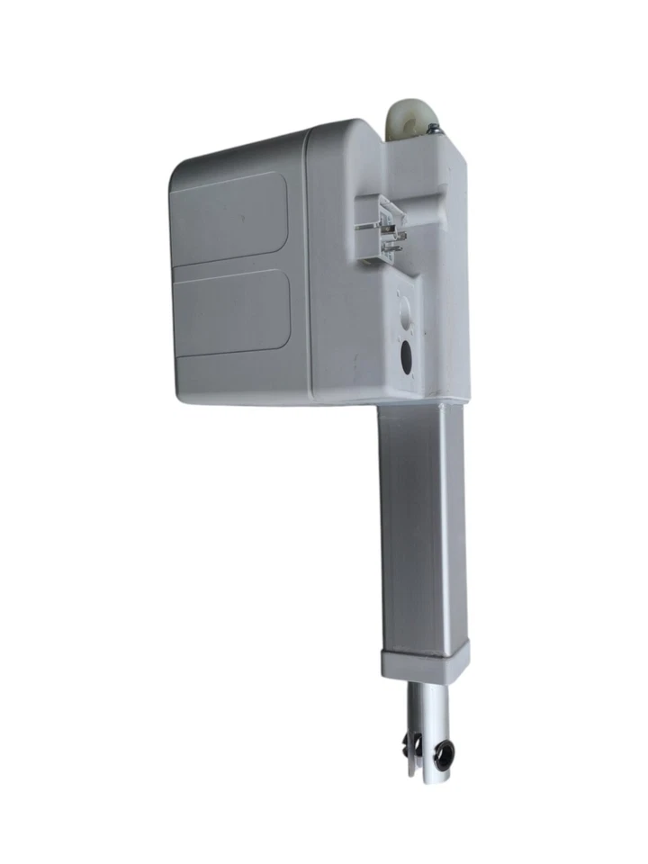 ATTUATORE LINEARE HANNING GERMANY 230V SL80 PUSH: 8000/7000N; l: 375MM; S: 200MM - Immagine 2 di 3