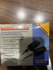 Minicom Advanced Systems  (0DT23010A) Network Device