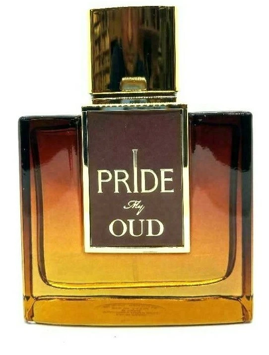 pride my oud afnan