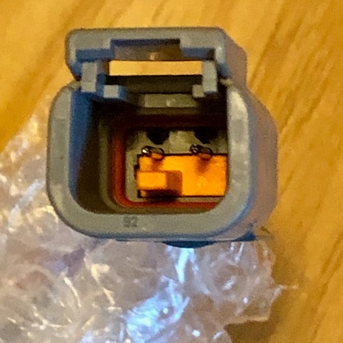 For Trimble Guidance R6 E-Stop Push Lock Twist Release Interrupt Switch - Picture 7 of 7