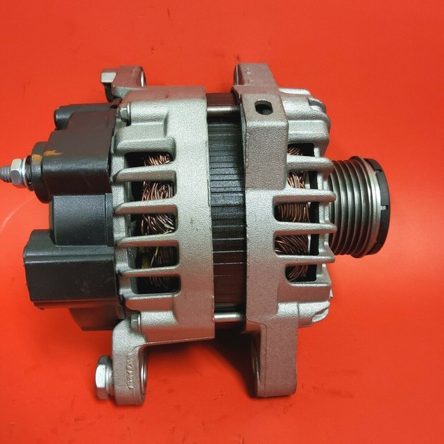 2012 2013 2014 Kia Sorento 2.4 Liter Alternator genuine Reman By Ace eBay