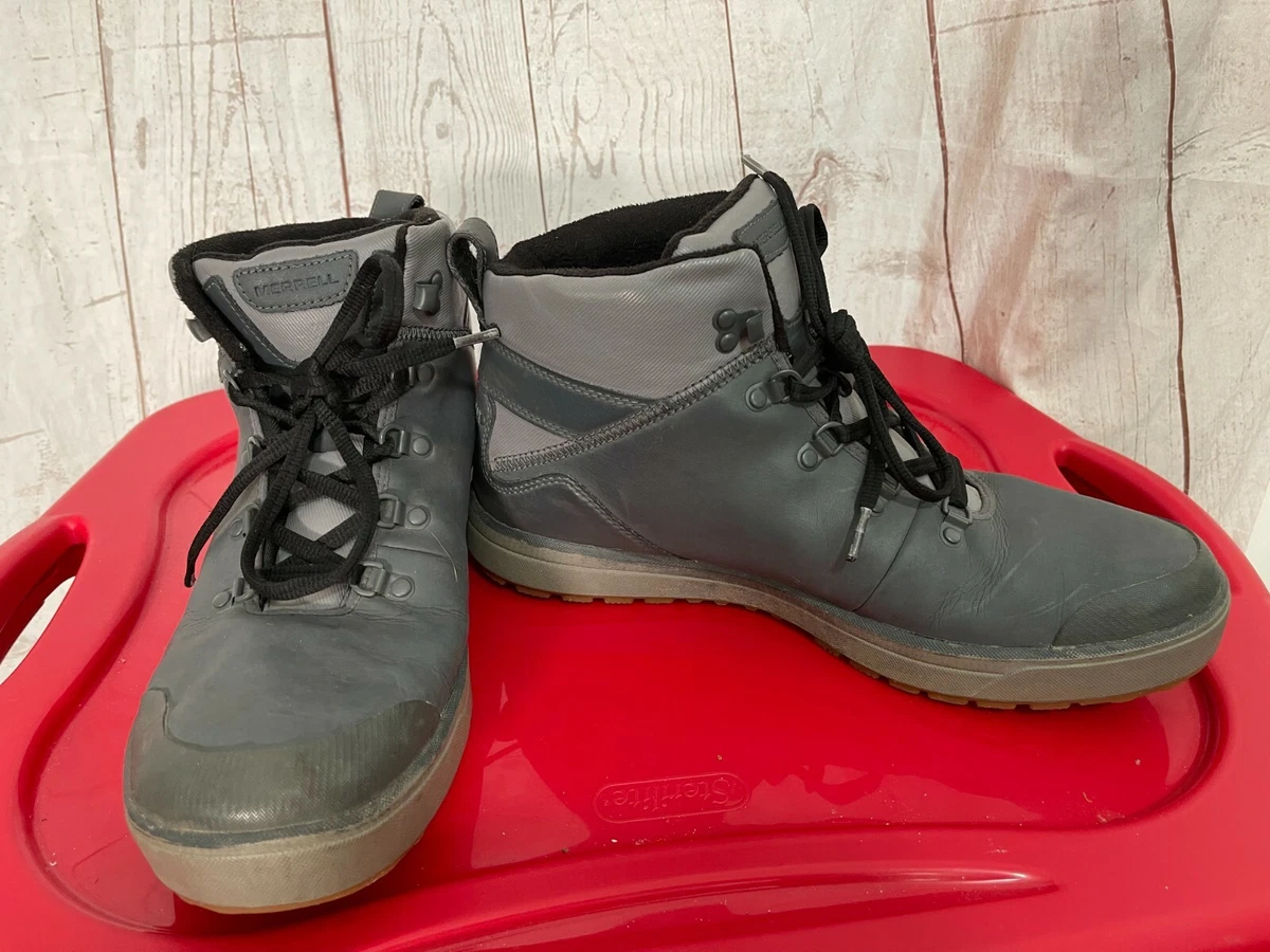 Merrell turku 2024 trek