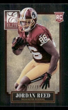 2013 Elite #145 Jordan Reed RC /799