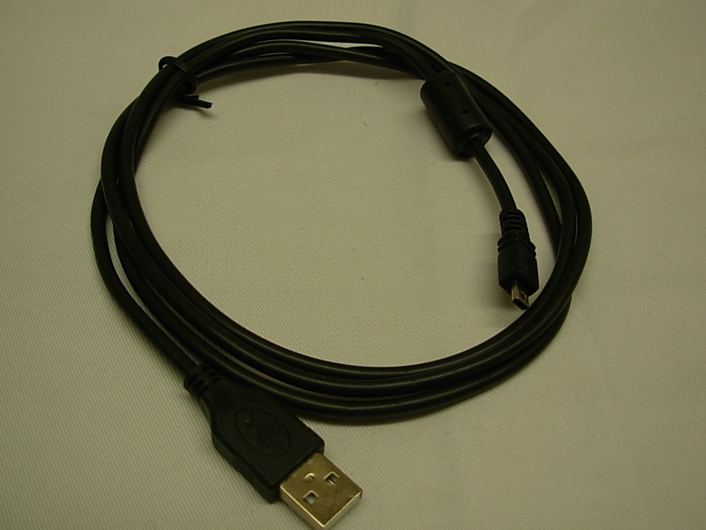 AV + USB Camera Cable Fit Hitachi HDC756E Y024 & Y007 eBay