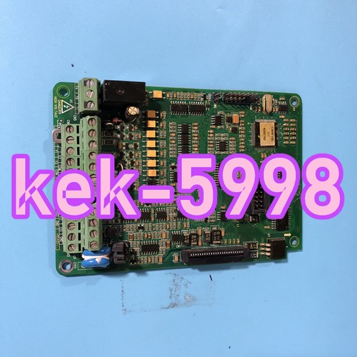 1PC Gebraucht EV1000 Series 3.7kw-5.5kw Mainboard F2B4U1GU1 #CZ