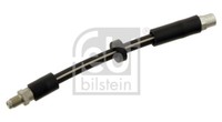 Febi Bilstein 30298 Bremsschlauch Hinten Links Rechts 230 Mm FüR Audi