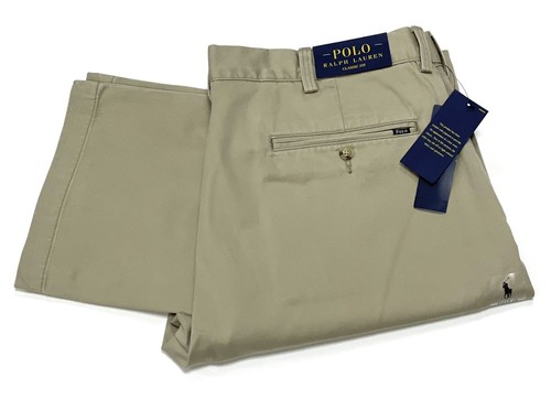 Polo Ralph Lauren Men's Classic Fit 