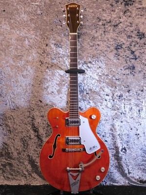 Gretsch 7660 Chet Atkins Nashville '78 | eBay