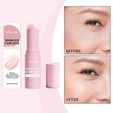 Hoygi Retinol Revitalizing Eye Cream Stick - Moisturizing Lines Fine T4O8