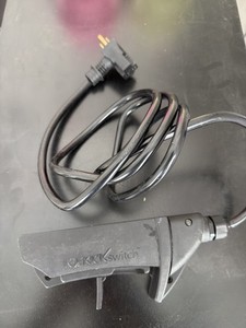 ToeKickSwitch Garbage Disposal Foot Switch - SynkSwitch