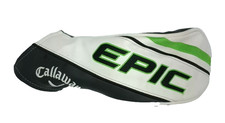 Callaway Epic Speed Fairway Headcover Preowned Condition GREAT