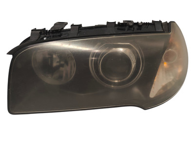 2004-2006 BMW X3 E83 Left Drivers Side Xenon HID Adaptive AFS Headlight TESTED