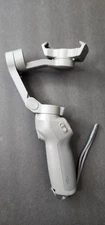DJI Osmo Mobile 3 Handheld Smartphone Gimbal Stabilizer - Foldable, Lightweight
