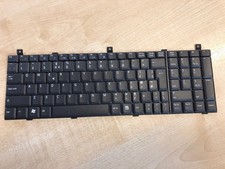 Acer Aspire 1800 9500 CQ60 UK Layout Keyboard PK13CQ601L0 K022602B1