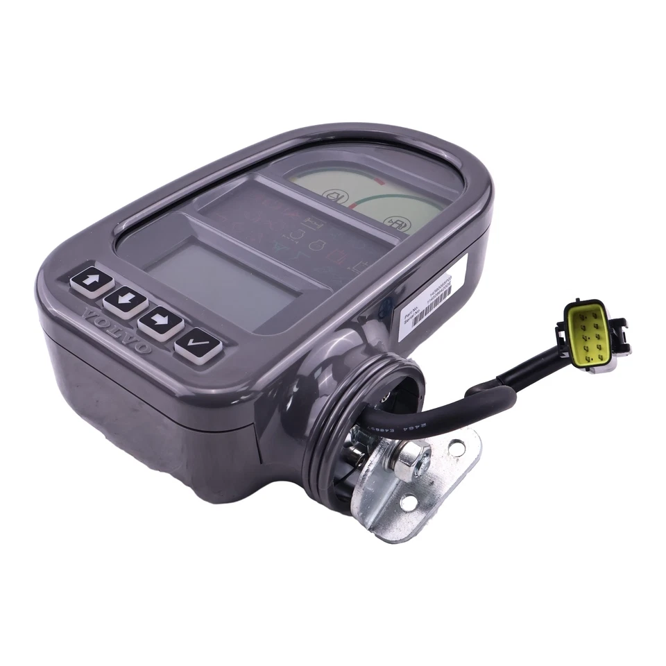 For Volvo EC160B EC180B EC140B Excavator Monitor VOE14527149 14527149 ECU - Image 3 of 4