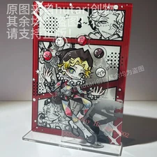 Identity V Mike Morton Acrobat 15Cm Acrylic Figure Standing Decor Model