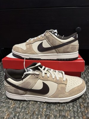 Nike Dunk Retro PRM - Animal Pack Cheetah / Giraffe First DH7913-200 Size 11.5