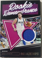 2021-22 Panini Donruss - Complete Players Luka Dončić #3