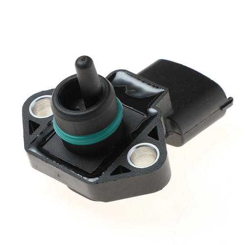 MAP SENSOR FOR LAND ROVER DISCOVERY LJ, LT 2.5 TD5 DEFENDER LD TD5 0281002205 - Picture 8 of 9