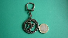 PORTE CLE METAL   /    * COGNAC REMY MARTIN *