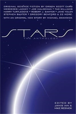 Stars: The Anthology (Paperback or Softback)