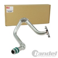 NTY ÖLleitung Lader Passend FüR Renault Kangoo Laguna Master Megane ScÉNic Trafi