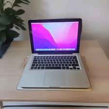 Apple MacBook Pro A1278 13-inch Laptop (Fully Upgraded)
