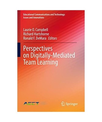 Perspectives on Digitally-Mediated Team Learning