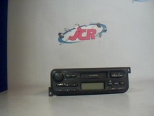 Autoradio Citroen XSARA