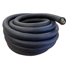 100 ft. 10-Gauge 3 Conductor 600-Volt Black SOOW Cable Cord