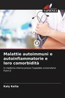 Kaly KeïTa | Malattie Autoimmuni E Autoinfiammatorie E Loro Comorbidità | Buch
