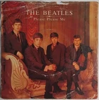 The Beatles Please Please Me 7" Single (1983) Parlophone R 4983
