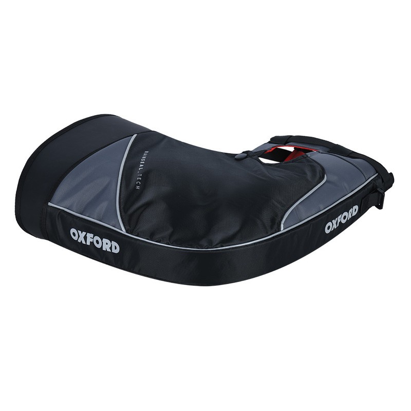 Manchons de guidons OXFORD Super contre le froid aux mains en scooter