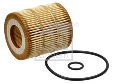 Ölfilter für PEUGEOT 3008 III