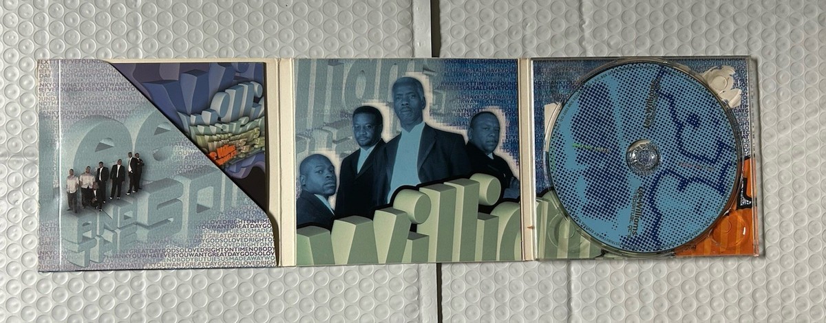 Right on Time by Lee Williams & the Spiritual QC's/Lee Williams