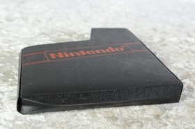 1985 NES Donkey Kong Classics Teenage Mutant Ninja Turtles & Duck Hunt Untested