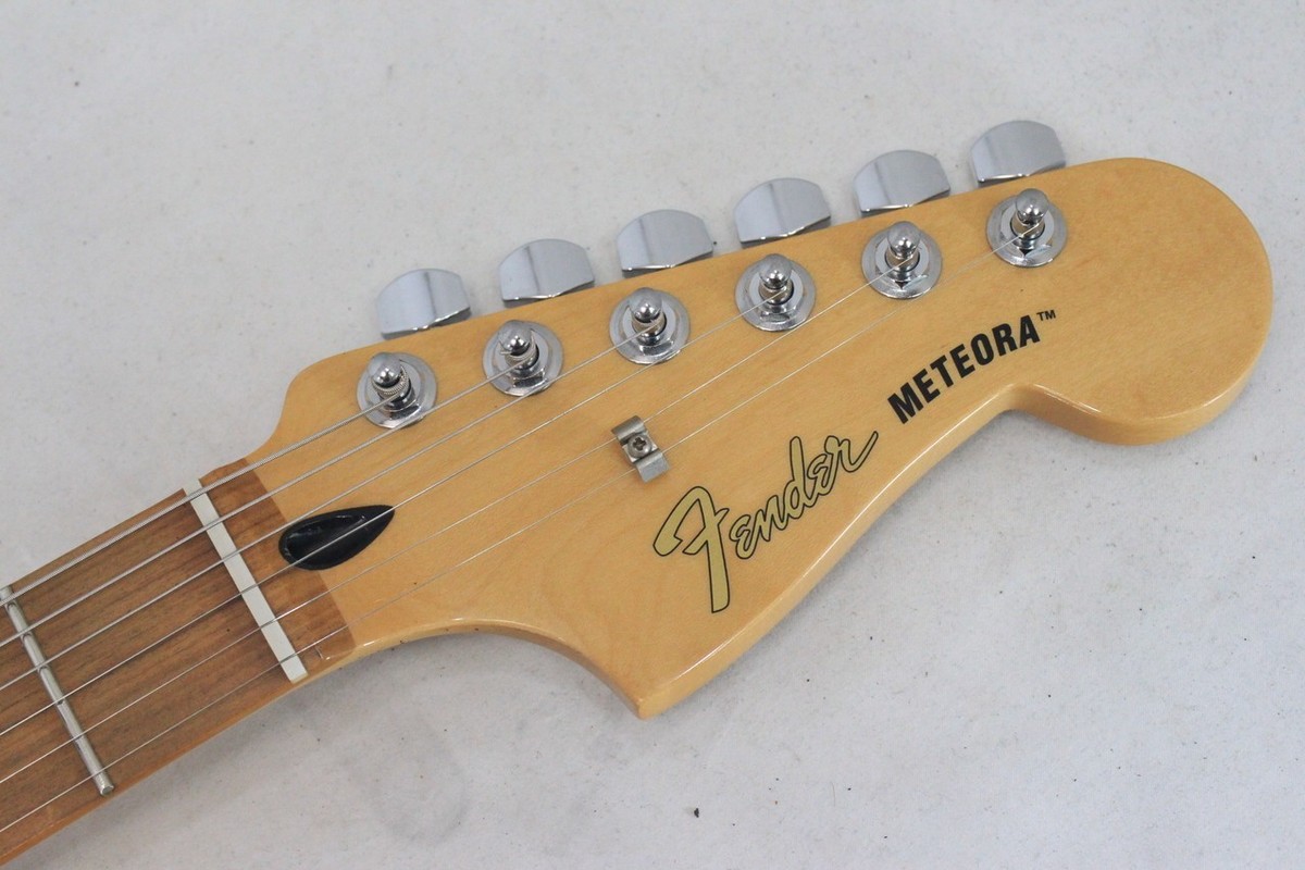 Fender ALTERNATE REALITY METEORA USED | eBay