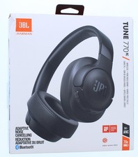JBL Harman Tune 770 Adaptive Noise Cancelling Bluetooth Headset