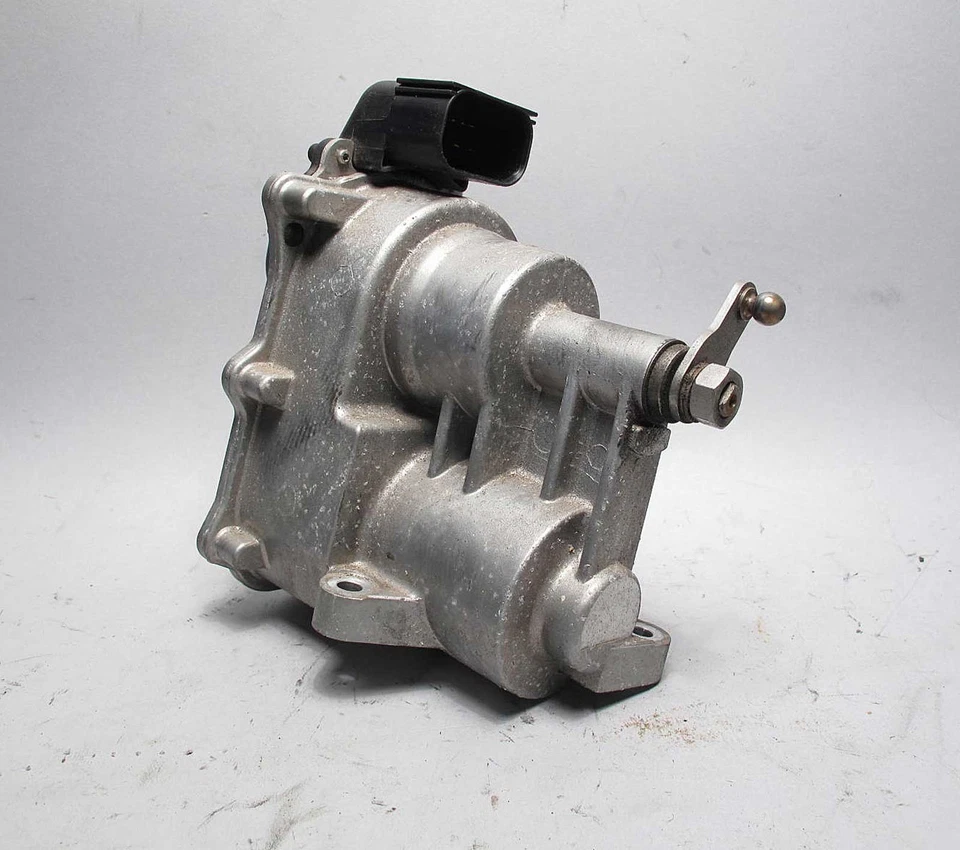 Оригинальный двигатель привода дроссельной заслонки кузова BMW S85 5,0 л V10 M5 M6 2006-2010 7834494 - Изображение 4 из 4