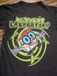 25+ Dexter Laboratory Shirt for sale | Updated Oct 2026
