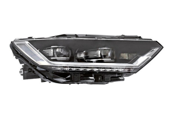 Hauptscheinwerfer Original Teil Valeo 046631 FüR Alltrack VW Passat B8 3G2 CB2-image