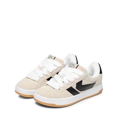 Kappa - Sneaker low Herren Damen Logo Marlon