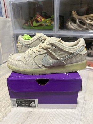 Size 9.5 - Nike SB Dunk Low Mummy New Mens DM0774-111