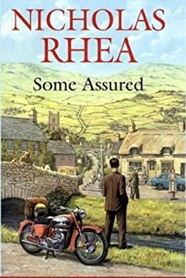 Some Assured Hardcover Nicholas Rhea